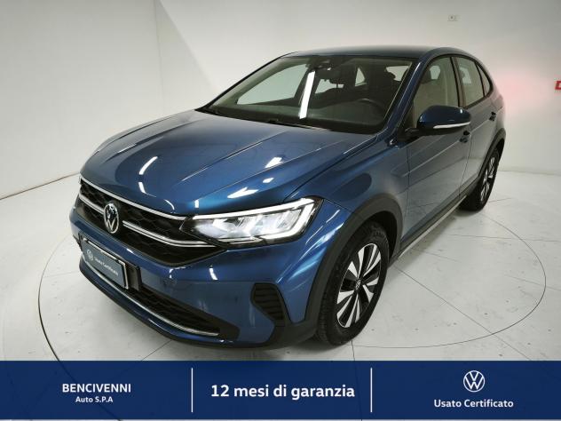 Volkswagen Taigo 1.0 TSI 95 CV Life