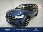 Volkswagen Taigo 1.0 TSI 95 CV Life