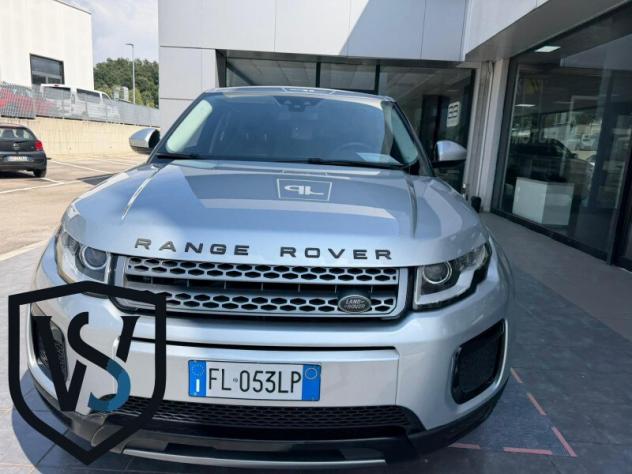 LAND ROVER RR Evoque 1ª serie Range Rover Evoque 2.0 eD4 5p. Business Edition Premium Pure - Foto 5