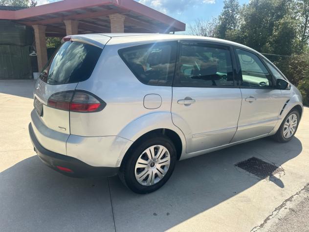 Ford S-Max 2.0 TDCi 140CV - Foto 8