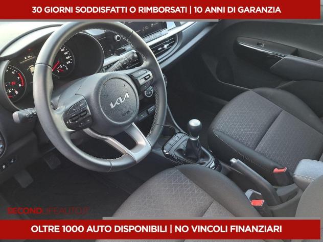 Kia Picanto 1.0 dpi Style - Foto 7