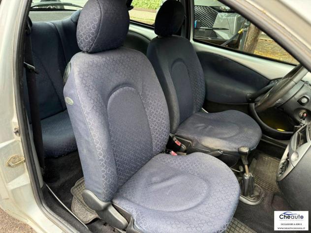 FORD - Ka - 1.3 Collection solo 100.000 km - Foto 7