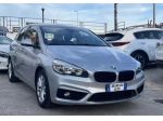 Bmw 2er Active Tourer 218i Luxury