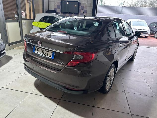 Fiat Tipo 1.4 SW Lounge - Foto 6
