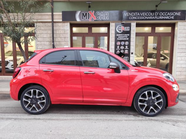 Fiat 500X 1.6 MultiJet 130cv SPORT NAVI - Foto 6