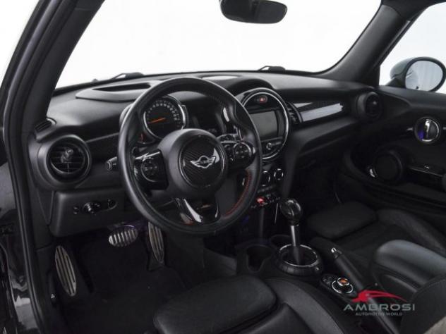 MINI Cooper SD 3 porte Cooper 2.0 aut. Hype rif. 24051083 - Foto 8