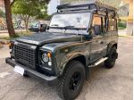 Land Rover Defender 90 2.4 TD4 Station Wagon S