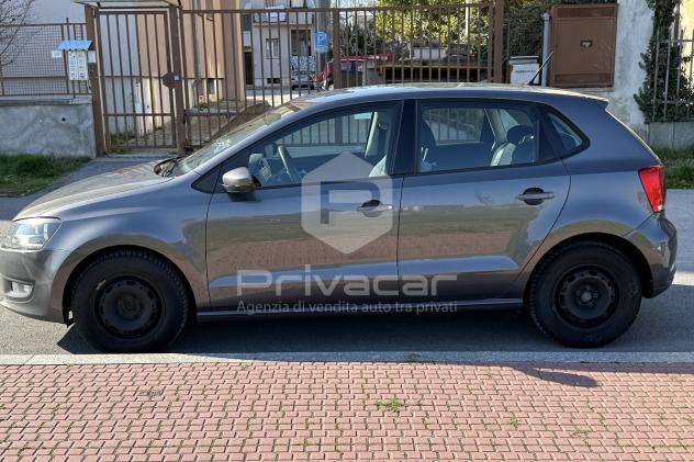 VOLKSWAGEN Polo 1.2 TDI DPF 5 p. Trendline - Foto 8