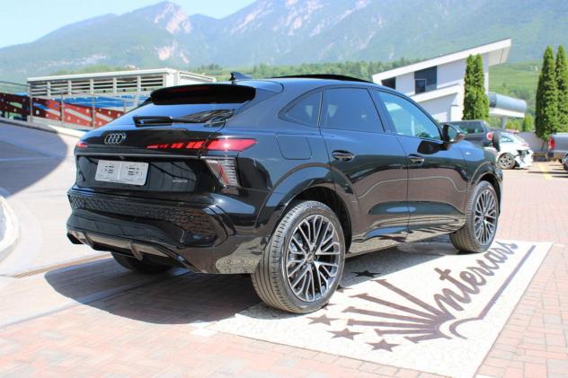 Audi Q3 Sportback quattro S-Line TETTO-PRONTA - Foto 7