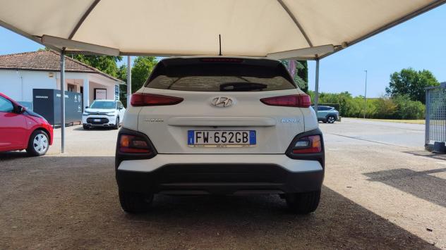 Hyundai Kona 1.6 CRDi 115cv Comfort - Foto 7