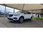 Opel Grandland X 1.6 Diesel 120cv Innovation S&S MT6
