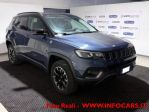 JEEP Compass 1.3 T4 240 CV PHEV 4xe Trailhawk - PROMO  rif. 23094324