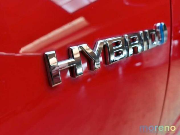 TOYOTA Yaris 1.5 Hybrid Style rif. 18900271 - Foto 9