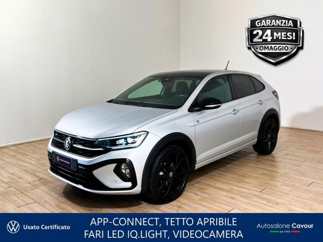 Volkswagen Taigo Taigo 1.0 tsi R-Line Plus 115cv dsg