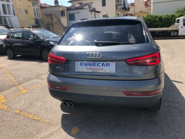 AUDI Q3 2.0 TDI 150 CV quattro S tronic rif. 23816316 - Foto 6