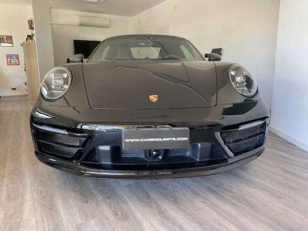 PORSCHE 911 992 CARRERA 385CV rif. 24108985