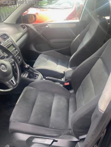 VOLKSWAGEN Golf 1.4 TSI 122CV 5p. Comfortline rif. 23799956 - Foto 4