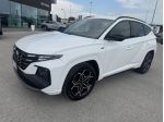 Hyundai Tucson 1.6 HEV 2wd 230cv N-Line Auto