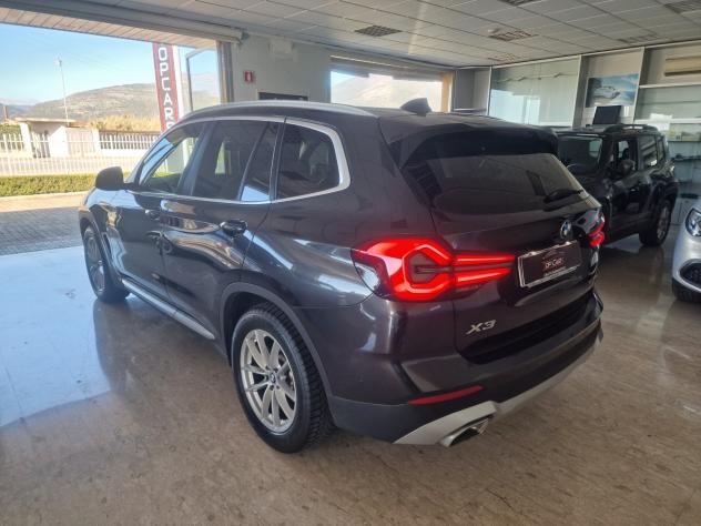 Bmw X3 20d xDrive 48V 2022 - Foto 2