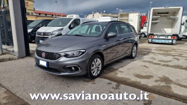 FIAT Tipo 1.6 Mjt S&S DCT SW Lounge rif. 23778984