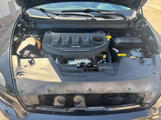 Jeep Cherokee 2.2 Mjt II 4WD Active Drive I Limited ANNO 2016 - Foto 10