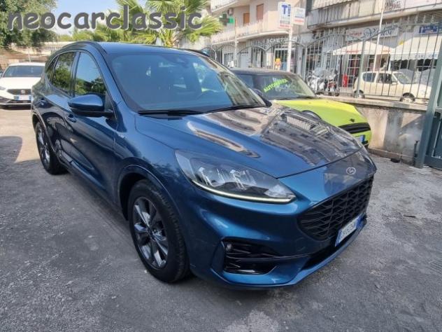 FORD Kuga 1.5 EcoBlue 120 CV aut. 2WD ST-Line rif. 23989595 - Foto 3