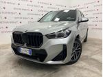 Bmw X1 sDrive 18d Msport