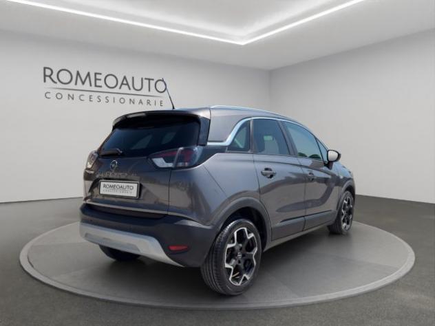 OPEL Crossland 1.5 ecotech elegance 110 cv rif. 23979335 - Foto 6