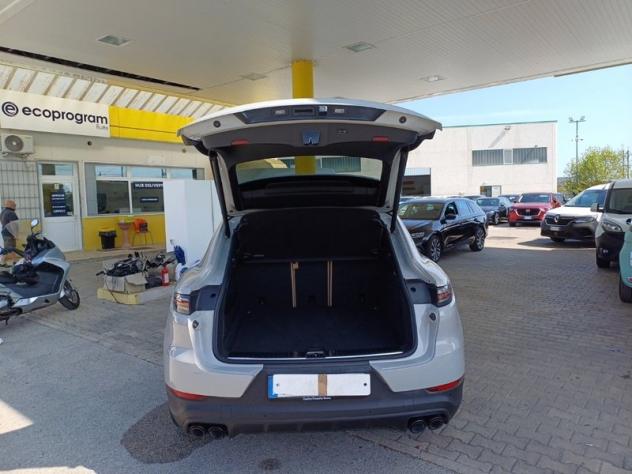 Porsche Cayenne 3.0 V6 Platinum Edition - Foto 6