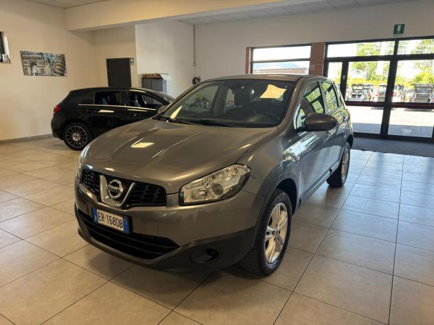 Nissan Qashqai 1.5 DCI 110CV ACENTA 2013 - Foto 2