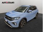 Volkswagen T-Cross T-Cross 1.0 tsi R-Line Plus 115cv