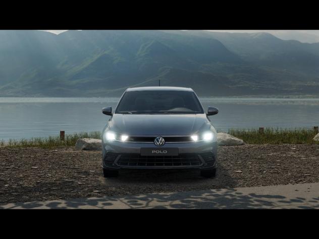 Volkswagen Polo Nuova R-Line 1,0 l TSI 70 kW (95 CV) MY 27 - Foto 2