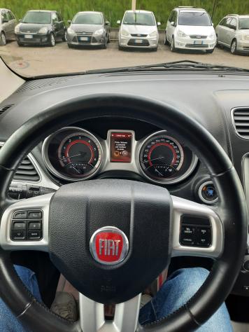 Fiat Freemont 2.0 Multijet 140 CV 7 POSTI - Foto 6