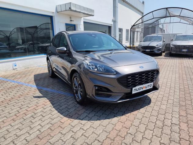 Ford Kuga 2.5 Benzina FHEV 190CV 2WD ST-Line X Aut - Foto 3