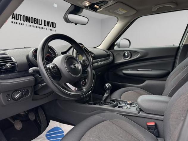 MINI Clubman 2.0 Cooper D Business rif. 23516446 - Foto 8
