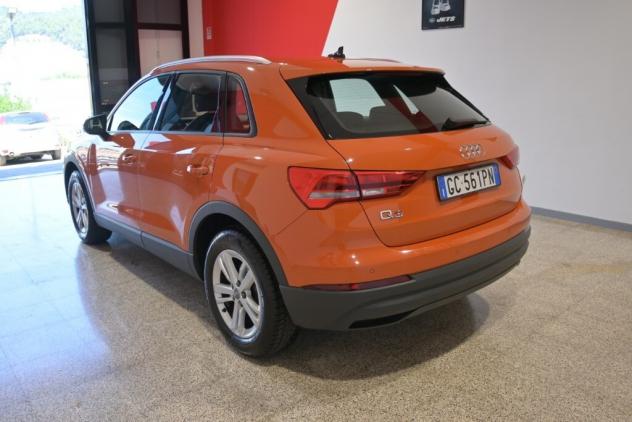 Audi Q3 35 TDI S tronic Business Advanced - Foto 9