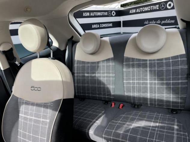 FIAT 500 1.2 Lounge rif. 24208175 - Foto 10