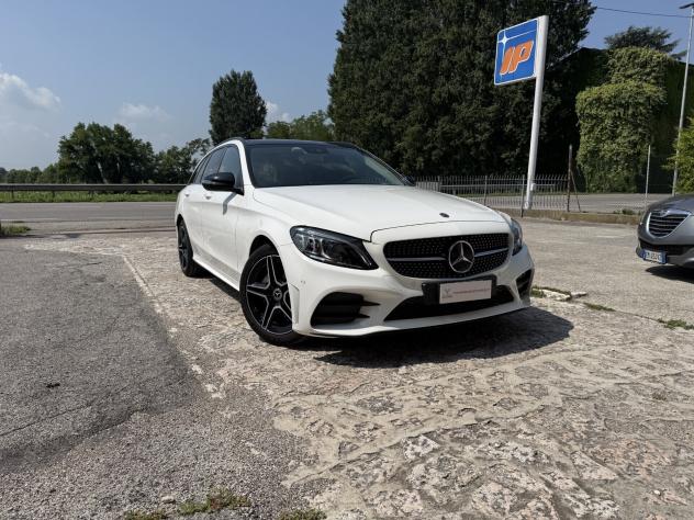 Mercedes-benz C 220 d S.W. 4Matic Auto Business - Foto 3
