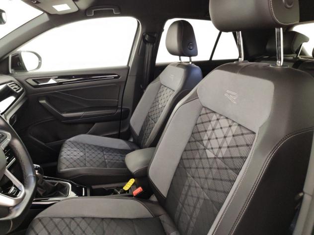 Volkswagen T-Roc 2.0 TDI SCR R-Line - Foto 9