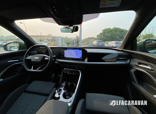 Audi Q5 Sportback 2.0 tdi mhev S line edition quattro 204cv s-tronic - Foto 10