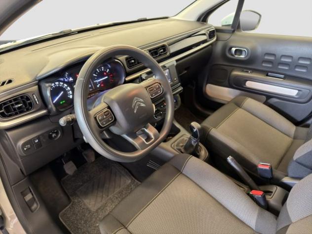 CITROEN C3 C3 PureTech 83 S&S You rif. 23661970 - Foto 9