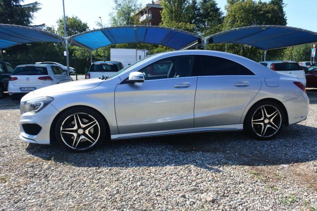 Mercedes-benz CLA 250 CLA 250 Automatic Sport - Foto 3