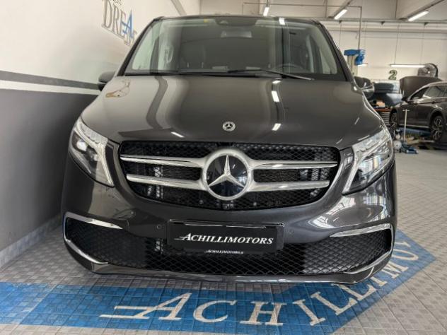 MERCEDES-BENZ V 250 d Automatic Premium Extralong 1p Iva Compresa rif. 23816774 - Foto 5
