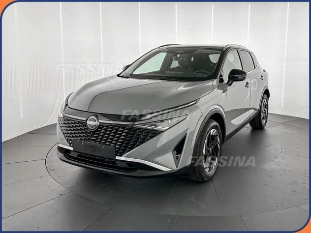 Nissan Qashqai 1.3 mhev N-Connecta 2wd 158cv xtronic - Foto 3