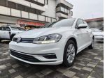 VOLKSWAGEN Golf 1.5 TGI DSG 5p. Business BlueMotion Technology rif. 23378993