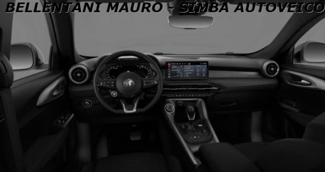 ALFA ROMEO Tonale 1.5 130 CV MHEV TCT7 Super rif. 18829459 - Foto 5