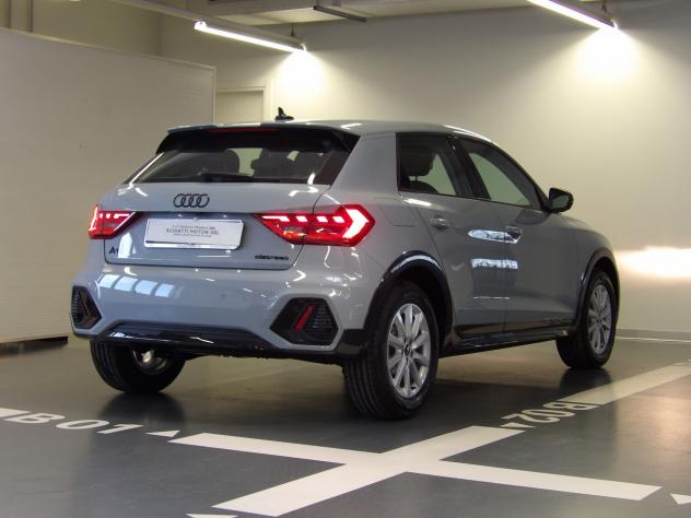 Audi A1 allstreet 30 TFSI Business - Foto 4