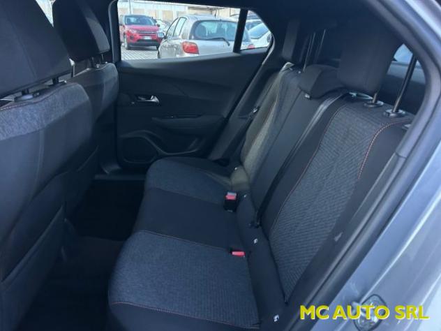 PEUGEOT 2008 PureTech 100 S&S Style rif. 23815480 - Foto 8