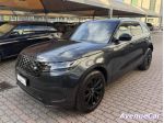 LAND ROVER Range Rover Velar 2.0d mhev TETTO APRIBILE TELECAMERA CERCHI 20' &hellip;