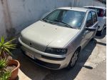 Fiat Punto 1.2i cat 5 porte EL GPL
